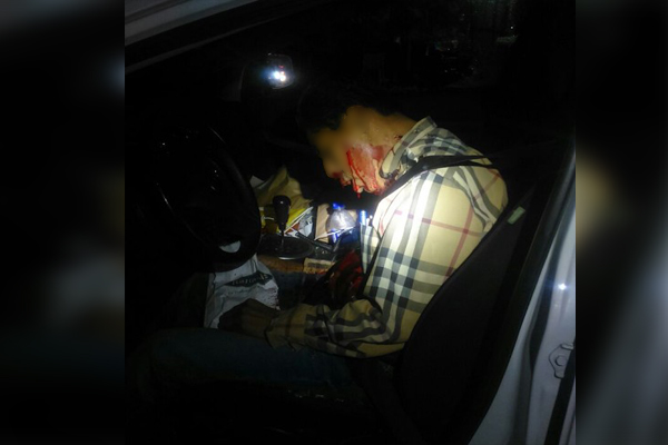 Asesinan a tiros al alcalde de Tepexco