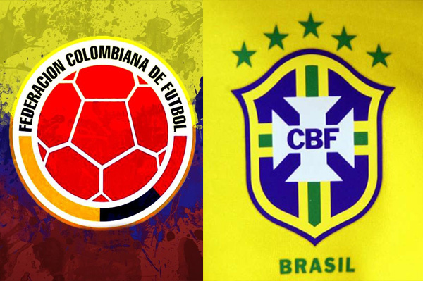 Colombia y Brasil jugarán partido amistoso en homenaje a Chapecoense