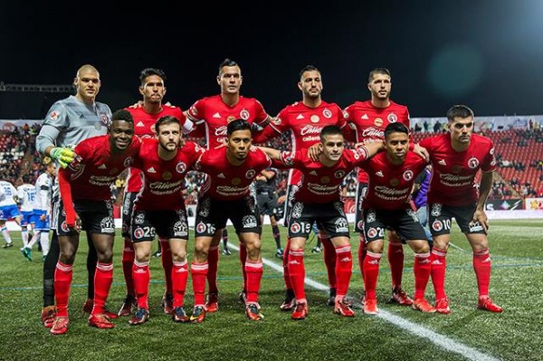 Tijuana va por triunfo ante Cruz Azul para seguir de líder en Liga MX