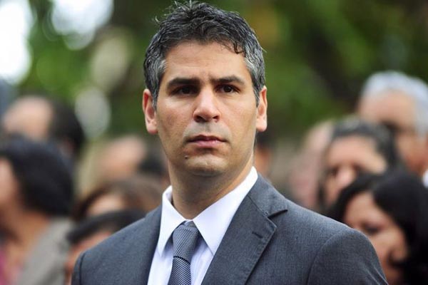 Solicitan desafuero para diputado que manejó las finanzas con Duarte