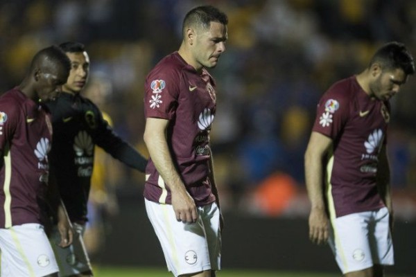 América cierra preparación en busca de primer triunfo en el Clausura