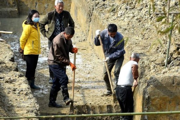 Hallan yacimiento neolítico de un millón de metros cuadrados en China