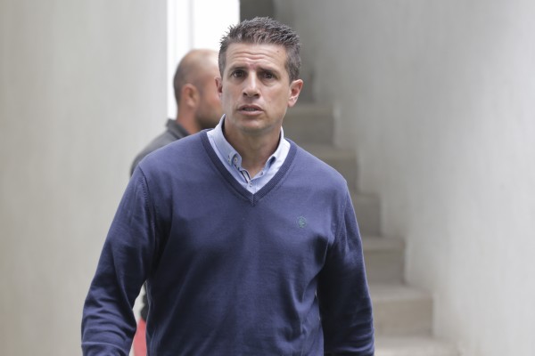 Valiño pasó a la historia