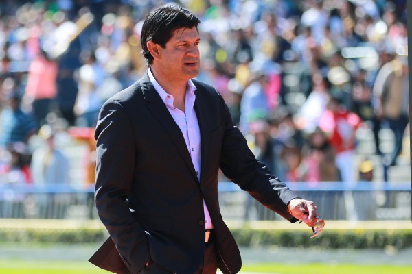 “El diablo mayor” llega al Puebla