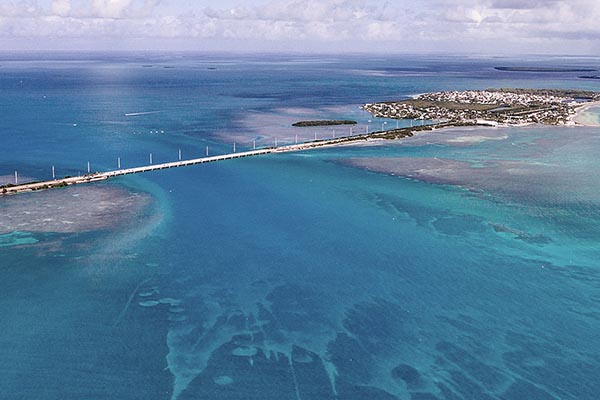 Desaparece en aguas de Florida documentalista marino canadiense