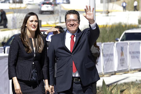Trata de personas y limpieza del Atoyac, retos para Puebla y Tlaxcala