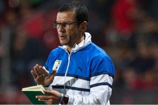 Jaime Lozano toma timonel de Gallos de Querétaro