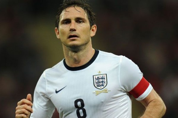 Frank Lampard cuelga los botines, tras 21 años de éxitos