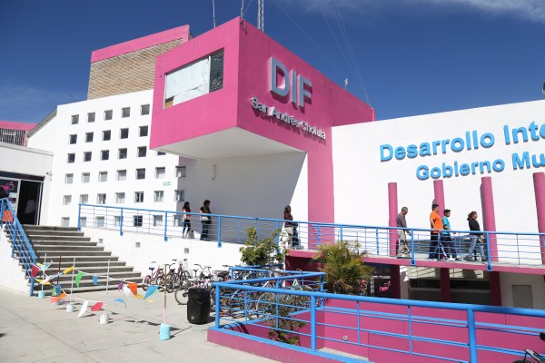 San Andrés Cholula cuenta con un Centro de Mediación Comunitaria