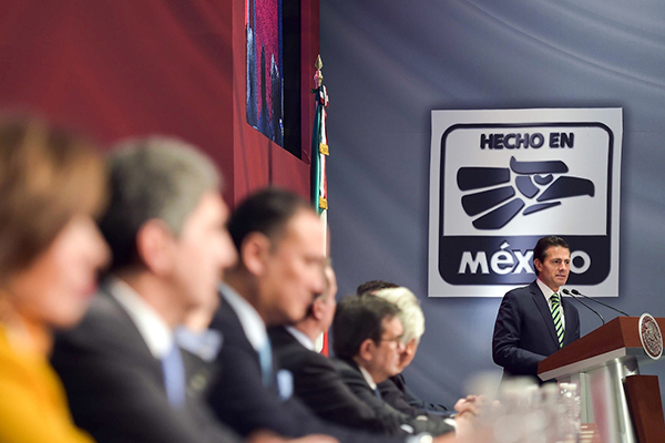 Gobierno y empresarios inician proceso de consultas para negociación del TLCAN
