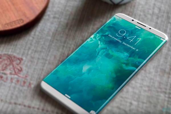 Más de 20,000 pesos costaría el nuevo iPhone 8