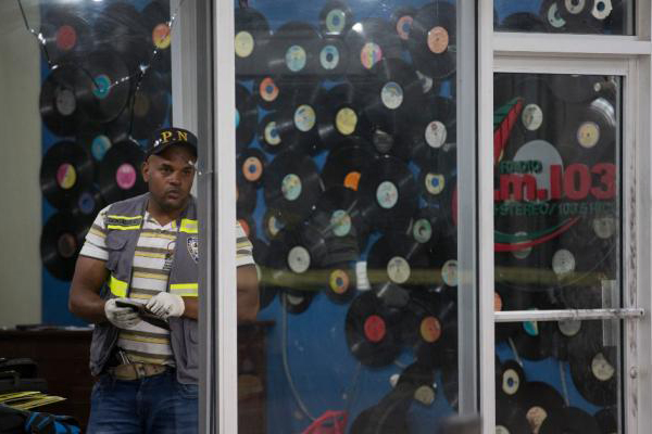 Asesinan a dos locutores de radio en República Dominicana