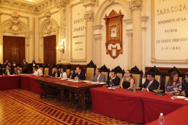Regidora independiente destaca trabajo en comunidades marginadas