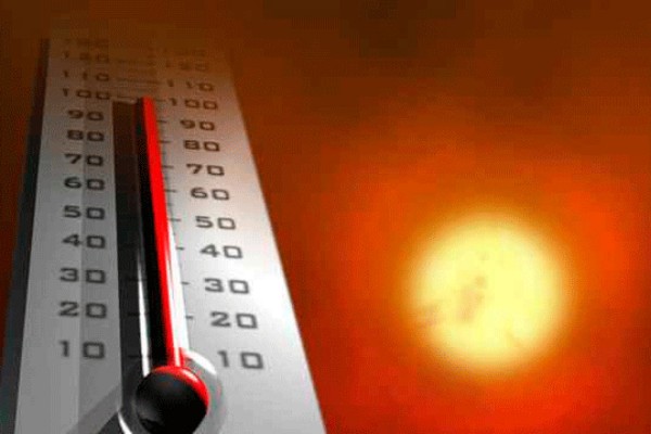 Enero de 2017, el tercer mes más caluroso de los últimos 137 años