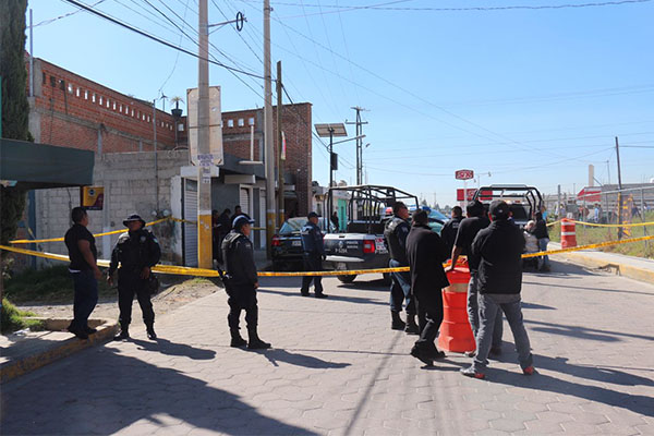 Violencia entre bandas de huachicoleros está imparable