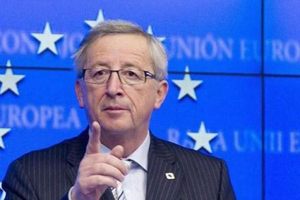 Reino Unido pagará un alto precio por Brexit, advierte Juncker