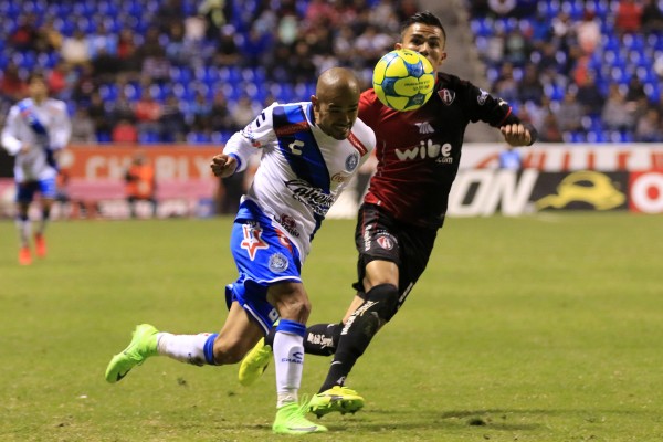 Obligado a ganar, Atlas recibe al Puebla en Copa MX