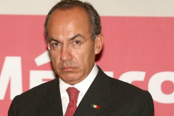 Cancillería y PAN están mohínos por negativa de Cuba a ingreso de Calderón