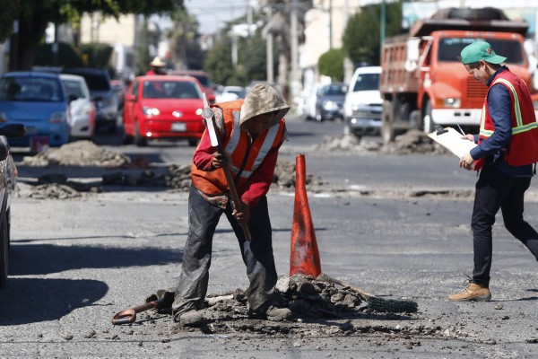 “Bachetón” superó las expectativas, más de 200 colonias beneficiadas