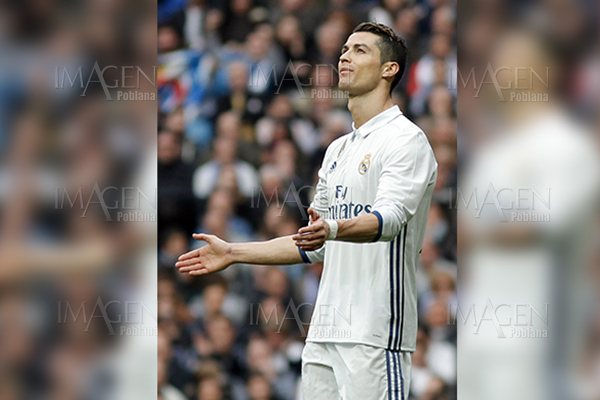 Cristiano Ronaldo supera a Hugo Sánchez en goles de penal en España