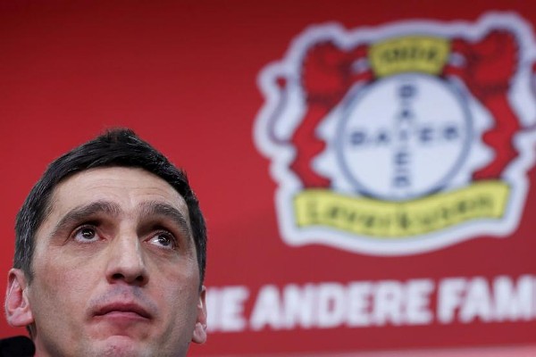 Tayfun es el nuevo entrenador de “Chicharito” en el Bayer Leverkusen
