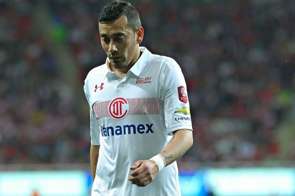 Chivas pierde a Brizuela y pedirá que inhabiliten a Sambueza