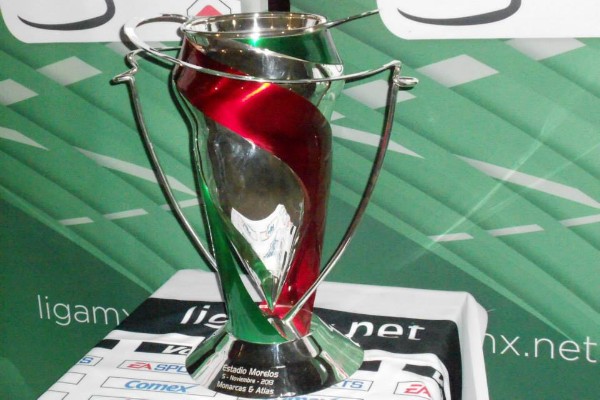 Sedes y horarios de los octavos de final en la Copa MX