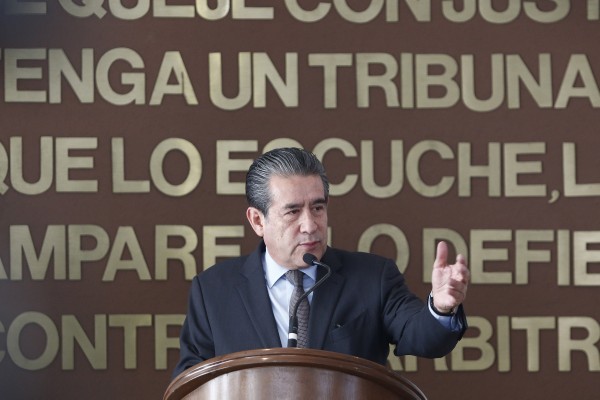 Reitera SGG que OPD Ciudad Modelo no afecta a Soltepec y Mazapiltepec