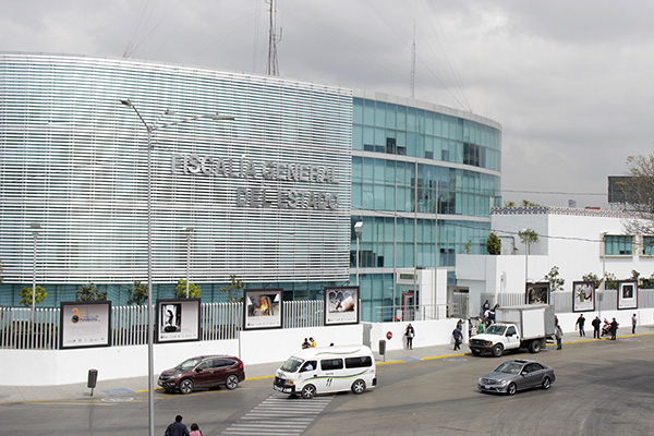 Alcalde de Palmar de Bravo habría rendido declaración en la Fiscalía