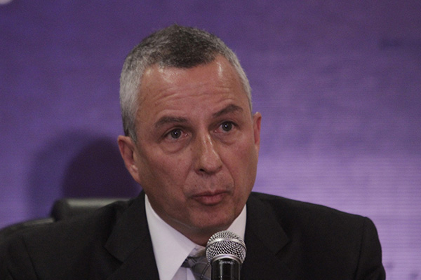 Falta de pruebas permitió la libertad de 45 detenidos en el Encrucijada: Carrancá