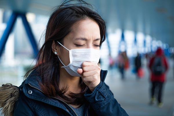 Confirma SEP casos aislados y no brotes de influenza en las escuelas