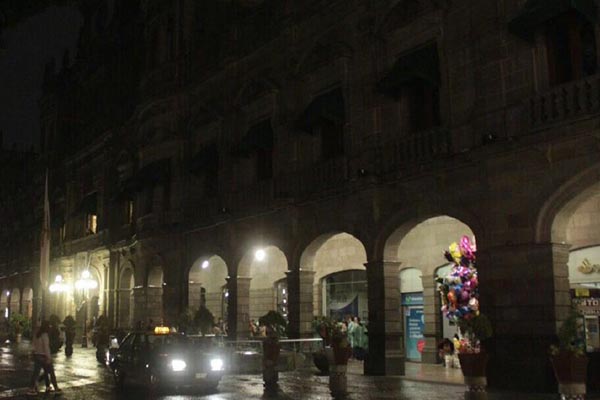 Contribuye Ayuntamiento a reducir los efectos del cambio climático