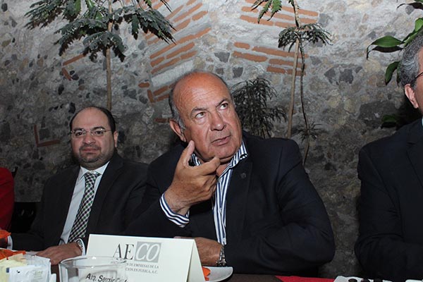 Estacionamientos en CH no necesariamente serán subterráneos: Vergara