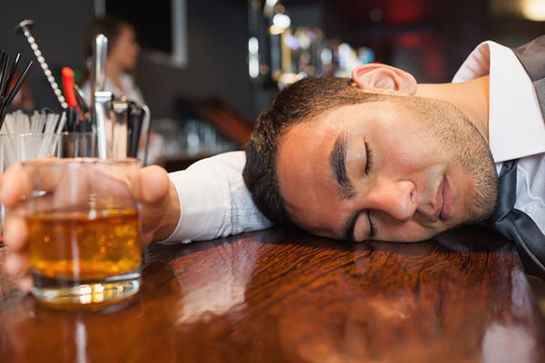 Posible recodar lo ocurrido tras consumir otra vez alcohol, dicen
