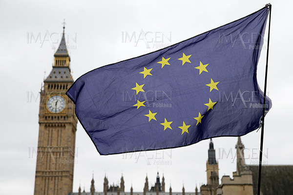 Reino Unido reafirma su compromiso con seguridad de Europa pese a “Brexit”