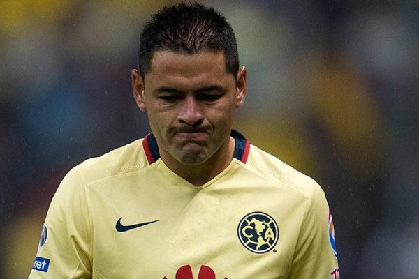 Pablo Aguilar apelará ante el Tribunal de Arbitraje Deportivo por castigo de un año