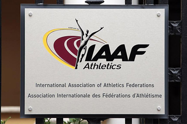 Federación Internacional de Atletismo recibe ataque cibernético