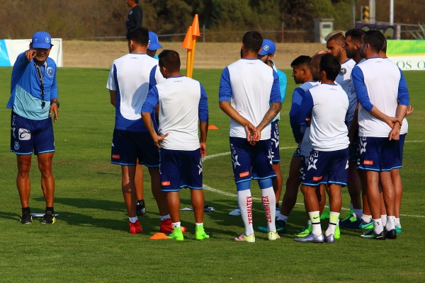 Puebla, obligado a sumar en visitas consecutivas ante Chivas y Veracruz