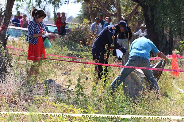 Habrían asesinado a mujer por celos; una doctora, presunta responsable