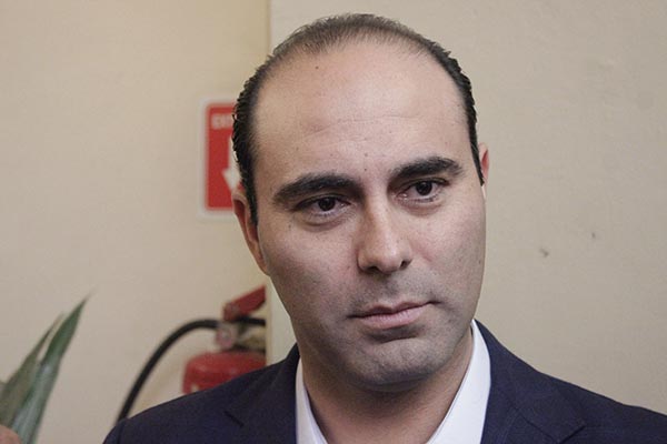 Rivera prefiere litigar su proceso que solventar observaciones: Chedraui