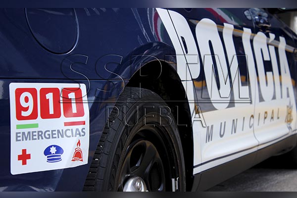 En distintas acciones, detiene SSPTM a 28 personas por diversos delitos