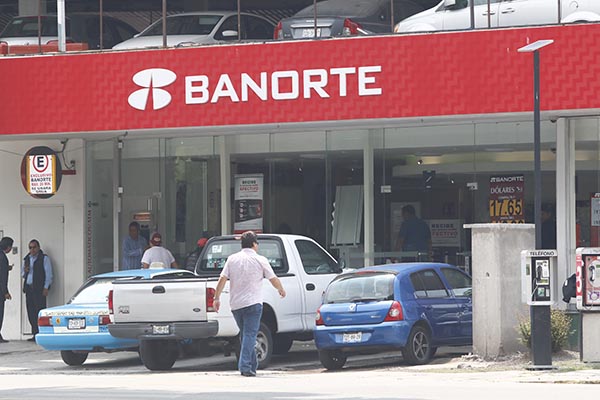Este miércoles, último día hábil de la semana para los bancos