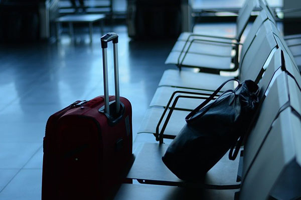 Firma de EUA reporta pérdidas por baja del turismo mexicano