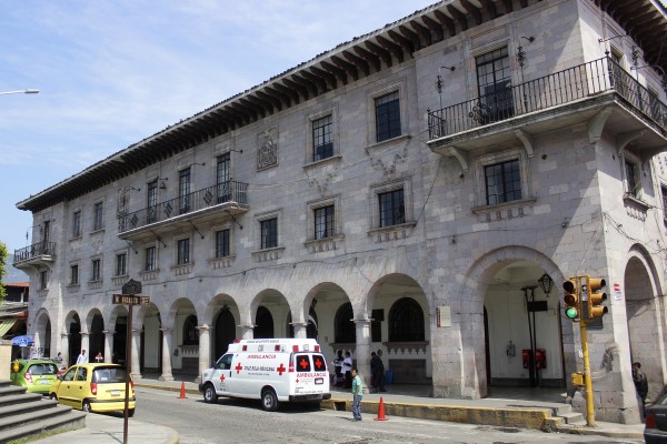 Otra turista fue agredida, ahora en Teziutlán