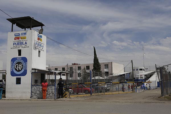 Se quita la vida interno en el Cereso de San Miguel
