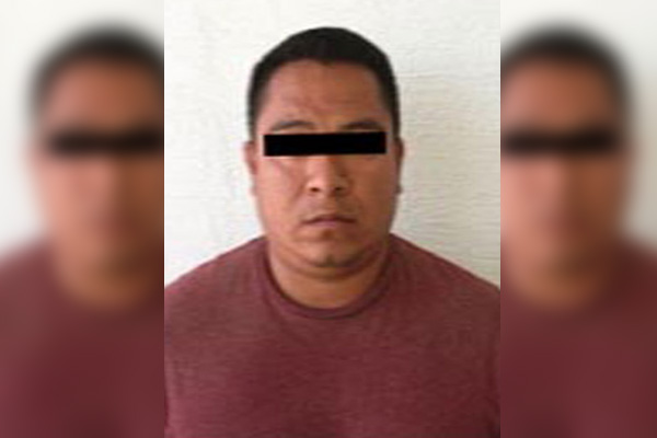 Fiscalía aprehende a sujeto que apuñaló a un taxista