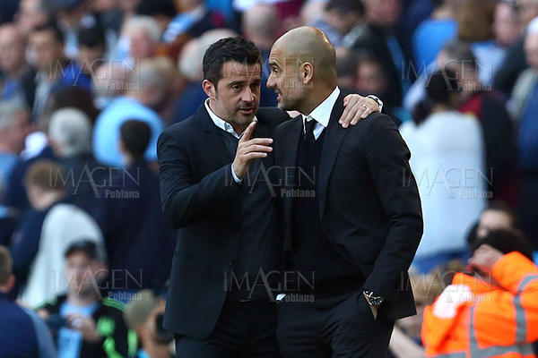 "Pep" Guardiola, el mejor técnico del mundo; Ricardo La Volpe es el 50