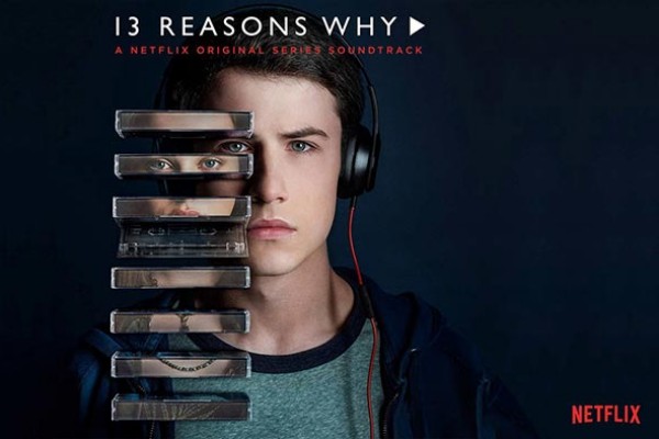 Nueva Zelanda clasifica la serie "13 reasons why" como no apta para niños