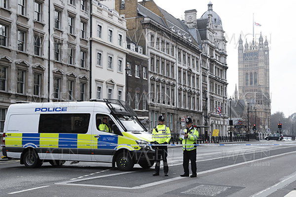 Hallan culpable a estudiante británico de colocar bomba en metro de Londres