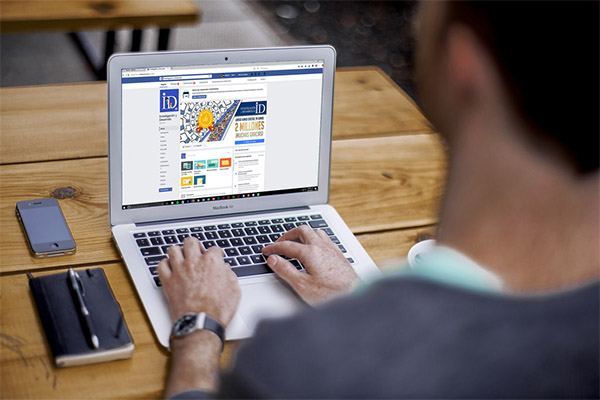 Investigación y Desarrollo ID llega a 2 millones de seguidores en Facebook